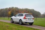 Volvo XC60 T8 Polestar Engineered 2019 года (WW)